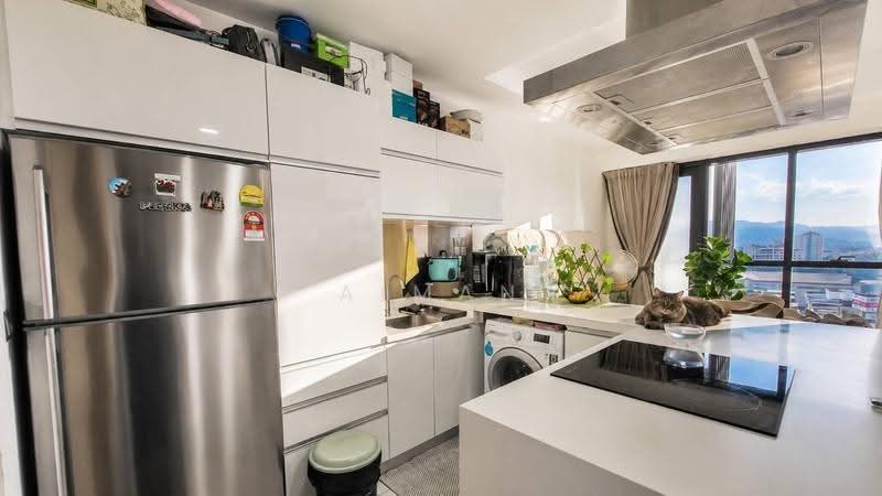 Service Residence for Sale at M City - AIMAN ZUHDI - PropertyGuru.com.my