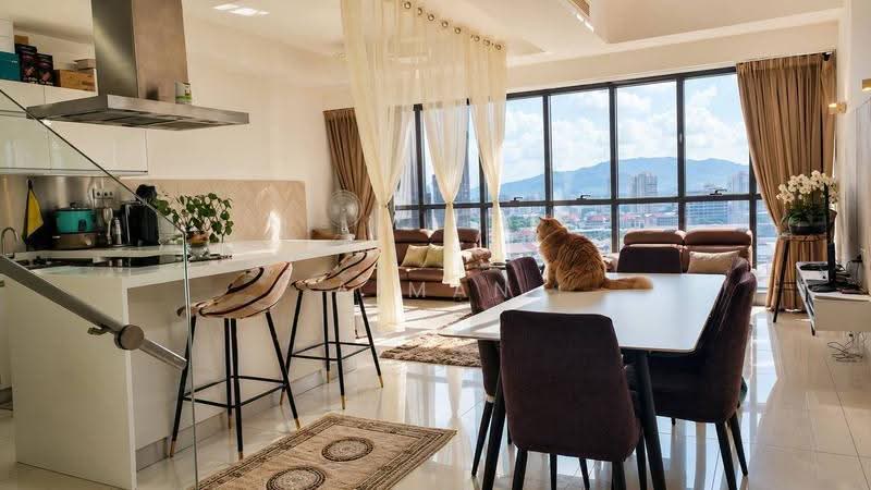 Service Residence for Sale at M City - AIMAN ZUHDI - PropertyGuru.com.my