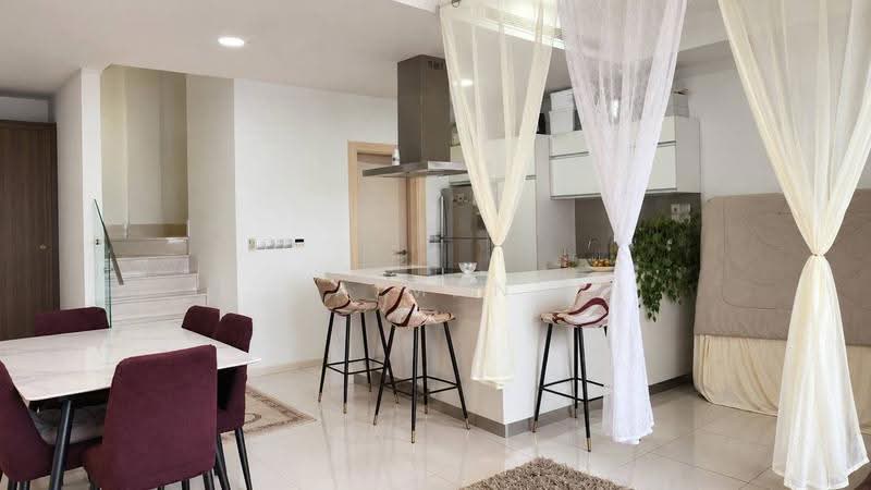 Service Residence for Sale at M City - AIMAN ZUHDI - PropertyGuru.com.my