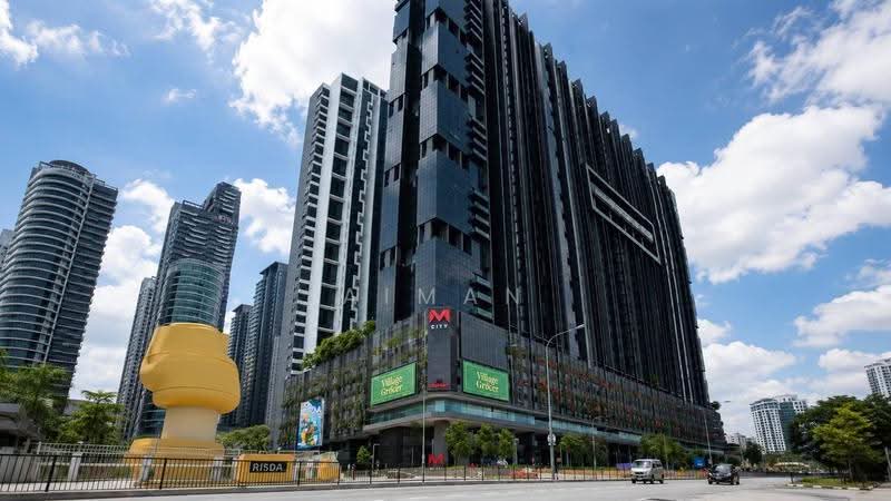 Service Residence for Sale at M City - AIMAN ZUHDI - PropertyGuru.com.my