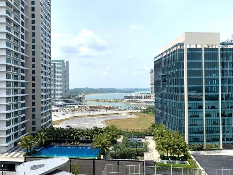 Service Residence for Rent at Encorp Marina - Jason Chua - Exterior - PropertyGuru.com.my