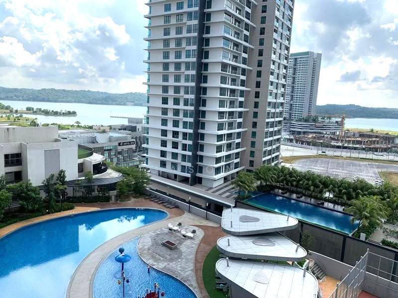 Service Residence for Rent at Encorp Marina - Jason Chua - Exterior - PropertyGuru.com.my