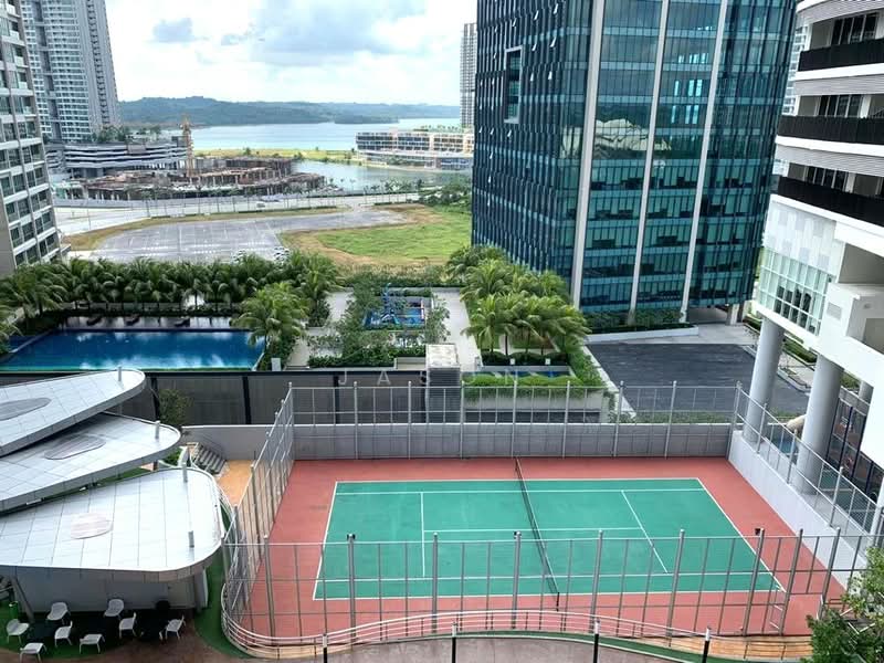 Service Residence for Rent at Encorp Marina - Jason Chua - Exterior - PropertyGuru.com.my
