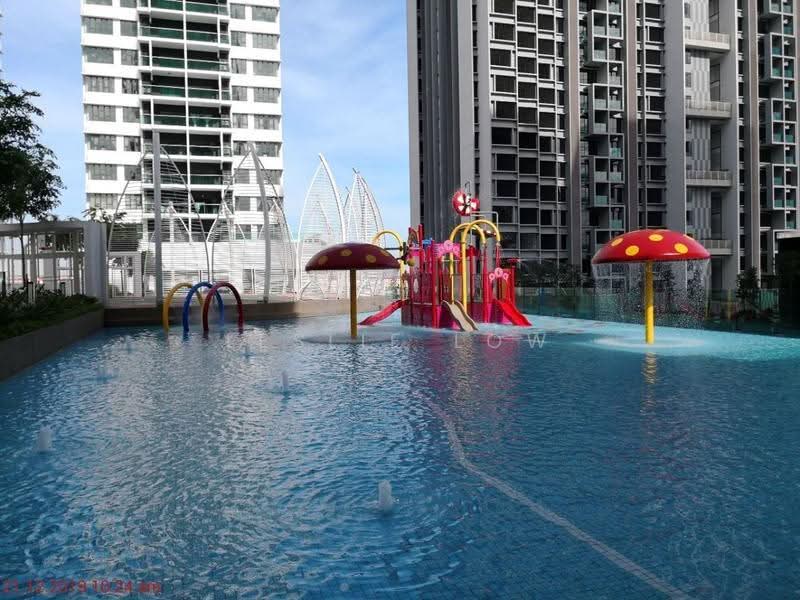 Condominium for Sale at Twin Residences - Leslie Low - PropertyGuru.com.my