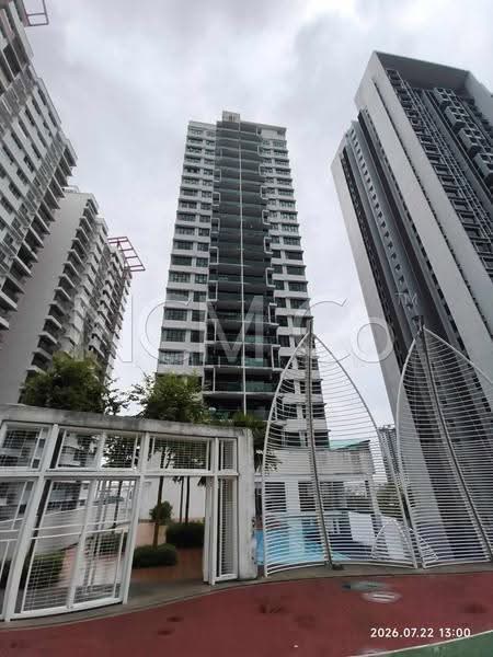 Condominium for Sale at Twin Residences - Leslie Low - PropertyGuru.com.my