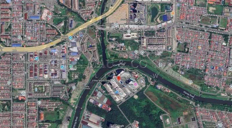 Condominium for Sale at Twin Residences - Leslie Low - PropertyGuru.com.my