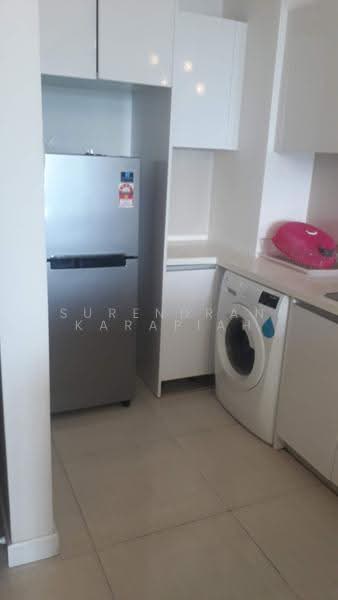 Service Residence for Sale at The Elements - Surendran Karapiah - Kitchen - PropertyGuru.com.my