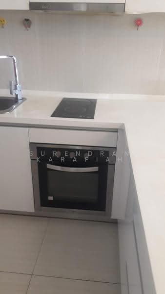 Service Residence for Sale at The Elements - Surendran Karapiah - Kitchen - PropertyGuru.com.my