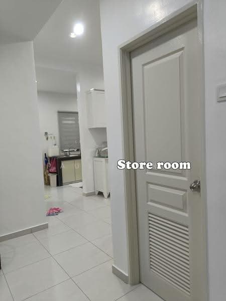 Rumah Bandar untuk Dijual di Ipoh (Perak) - Paul Leong - Interior - PropertyGuru.com.my