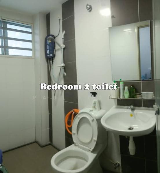 Rumah Bandar untuk Dijual di Ipoh (Perak) - Paul Leong - Bathroom - PropertyGuru.com.my