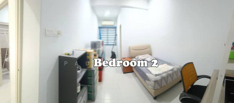 Rumah Bandar untuk Dijual di Ipoh (Perak) - Paul Leong - Bedroom - PropertyGuru.com.my