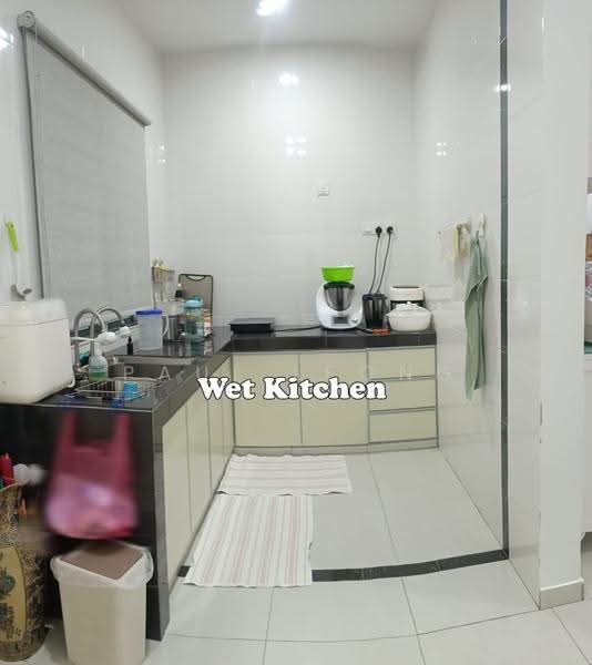 Rumah Bandar untuk Dijual di Ipoh (Perak) - Paul Leong - Kitchen - PropertyGuru.com.my