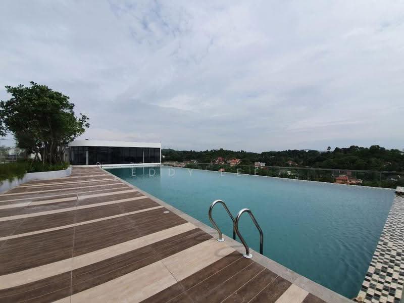 Service Residence for Rent at Zenopy Residences - Eddy Lee - Exterior - PropertyGuru.com.my