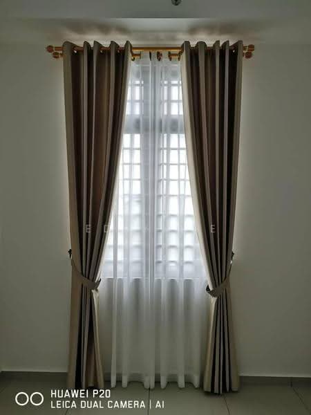 Service Residence for Rent at Zenopy Residences - Eddy Lee - Interior - PropertyGuru.com.my