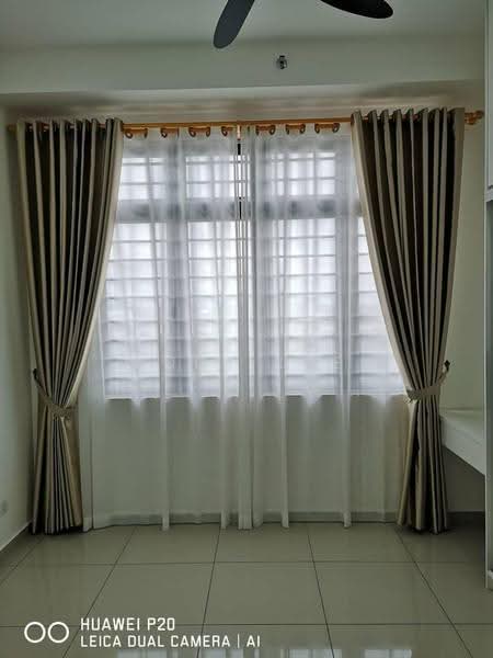 Service Residence for Rent at Zenopy Residences - Eddy Lee - Interior - PropertyGuru.com.my