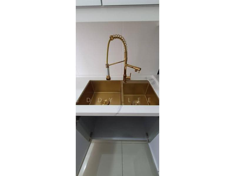 Service Residence for Rent at Zenopy Residences - Eddy Lee - Kitchen - PropertyGuru.com.my