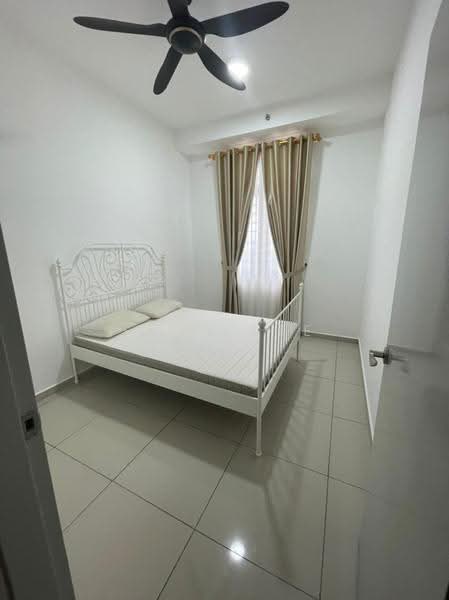 Service Residence for Rent at Zenopy Residences - Eddy Lee - Bedroom - PropertyGuru.com.my