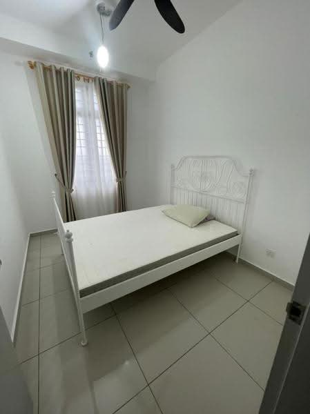 Service Residence for Rent at Zenopy Residences - Eddy Lee - Bedroom - PropertyGuru.com.my