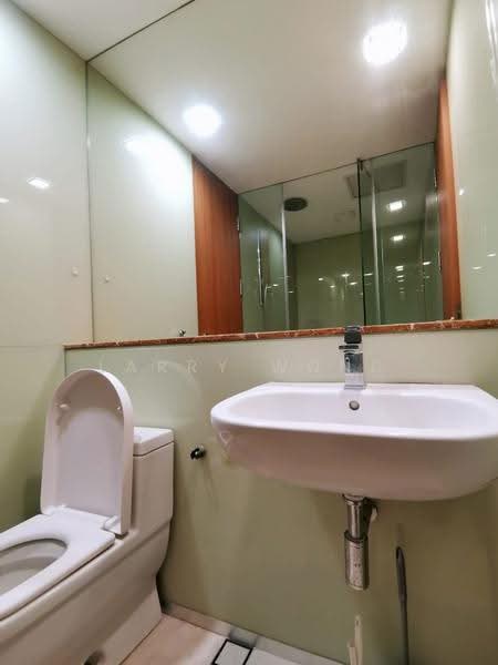 Service Residence for Rent at Vipod Residence - Larry Wong - Bathroom - PropertyGuru.com.my