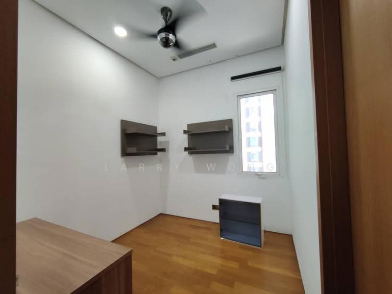 Service Residence for Rent at Vipod Residence - Larry Wong - Interior - PropertyGuru.com.my