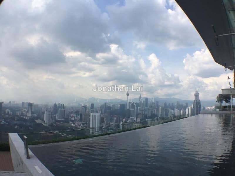 Service Residence for Sale at The Sentral Residences - Jonathan Lai - PropertyGuru.com.my