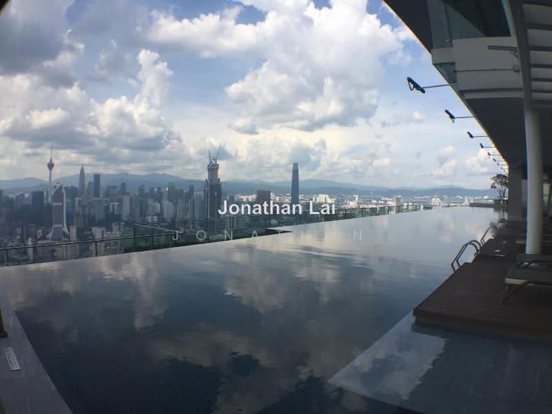 Service Residence for Sale at The Sentral Residences - Jonathan Lai - PropertyGuru.com.my