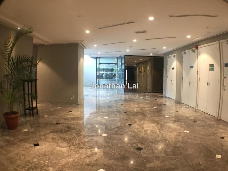 Service Residence for Sale at The Sentral Residences - Jonathan Lai - PropertyGuru.com.my