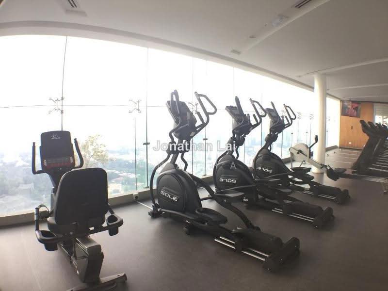 Service Residence for Sale at The Sentral Residences - Jonathan Lai - PropertyGuru.com.my