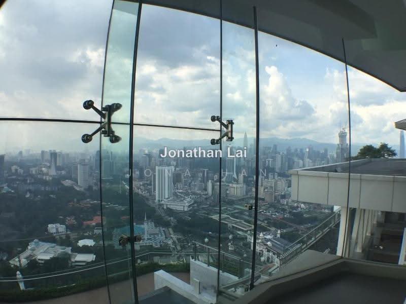 Service Residence for Sale at The Sentral Residences - Jonathan Lai - PropertyGuru.com.my