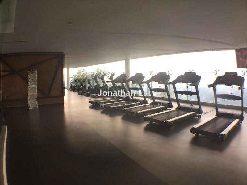 Service Residence for Sale at The Sentral Residences - Jonathan Lai - PropertyGuru.com.my