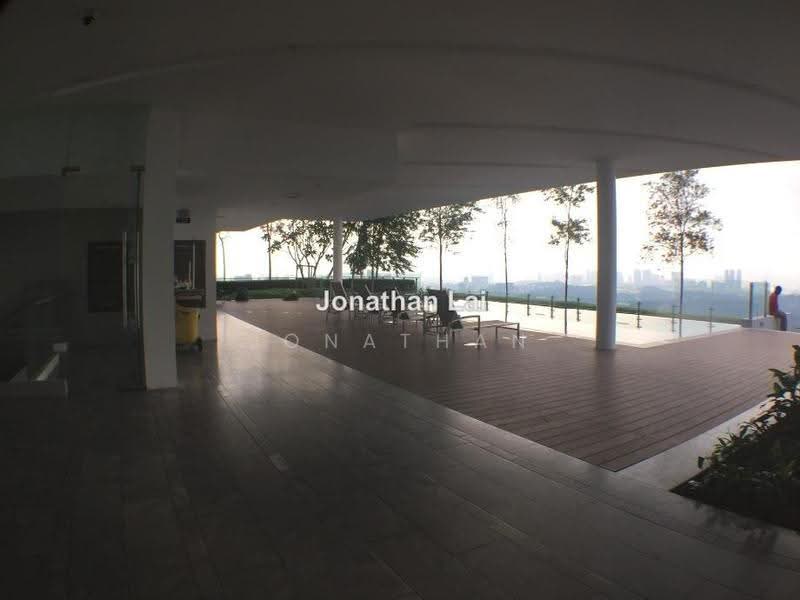 Service Residence for Sale at The Sentral Residences - Jonathan Lai - PropertyGuru.com.my