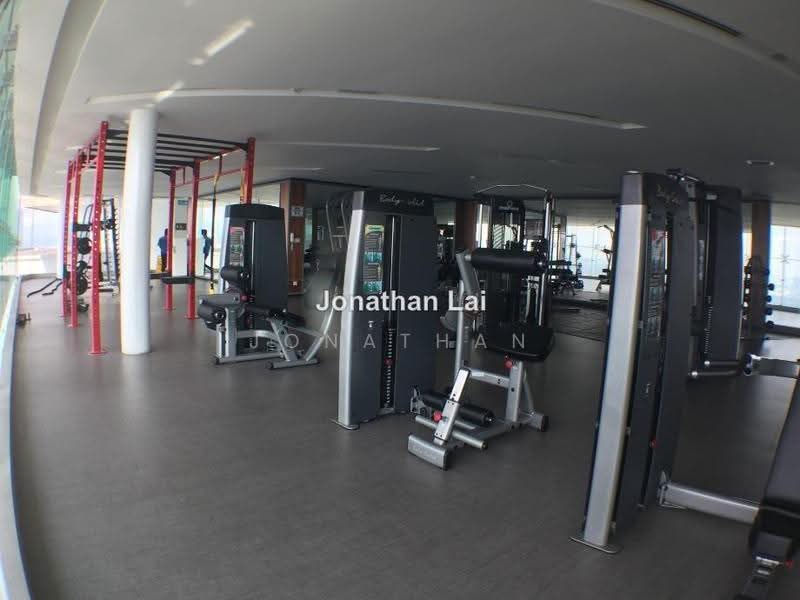 Service Residence for Sale at The Sentral Residences - Jonathan Lai - PropertyGuru.com.my