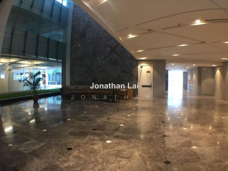 Service Residence for Sale at The Sentral Residences - Jonathan Lai - PropertyGuru.com.my