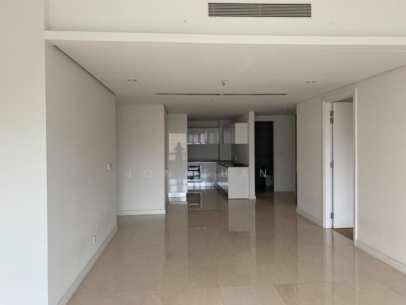 Service Residence for Sale at The Sentral Residences - Jonathan Lai - Living Room - PropertyGuru.com.my