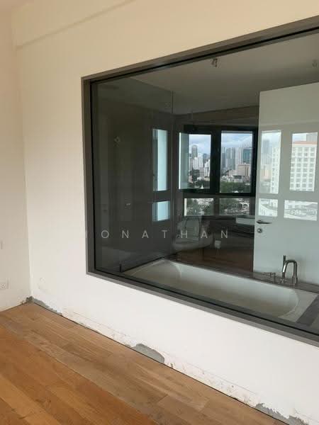 Service Residence for Sale at The Sentral Residences - Jonathan Lai - Bathroom - PropertyGuru.com.my