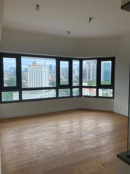 Service Residence for Sale at The Sentral Residences - Jonathan Lai - View - PropertyGuru.com.my