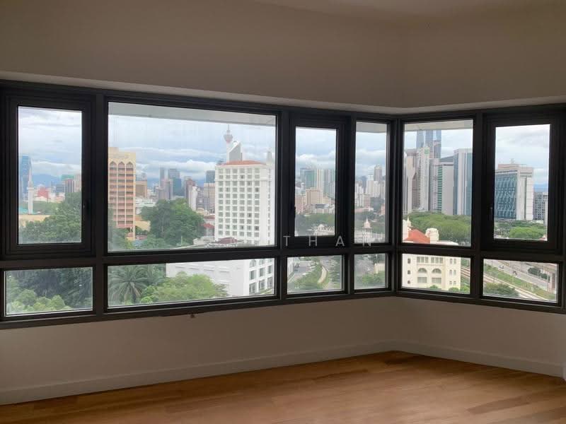 Service Residence for Sale at The Sentral Residences - Jonathan Lai - View - PropertyGuru.com.my