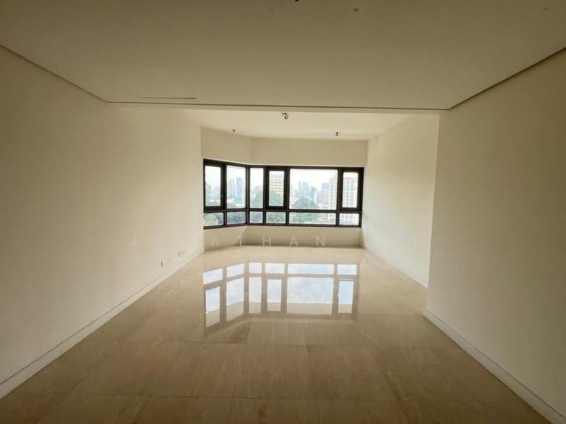 Service Residence for Sale at The Sentral Residences - Jonathan Lai - Living Room - PropertyGuru.com.my