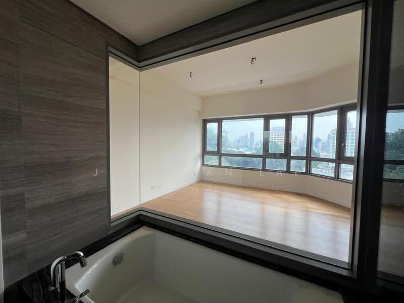 Service Residence for Sale at The Sentral Residences - Jonathan Lai - Bathroom - PropertyGuru.com.my
