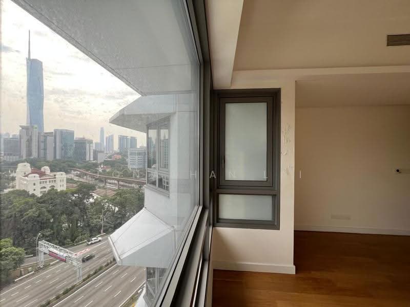 Service Residence for Sale at The Sentral Residences - Jonathan Lai - View - PropertyGuru.com.my