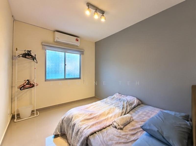 Pangsapuri untuk Dijual di Desa Pinang - Jasmine Teh - Bedroom - PropertyGuru.com.my