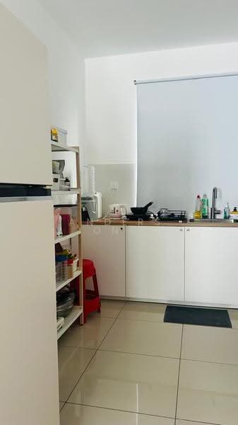 Rumah Bandar untuk Dijual di Bandar Cassia (Batu Kawan) - Anders Ong - Kitchen - PropertyGuru.com.my