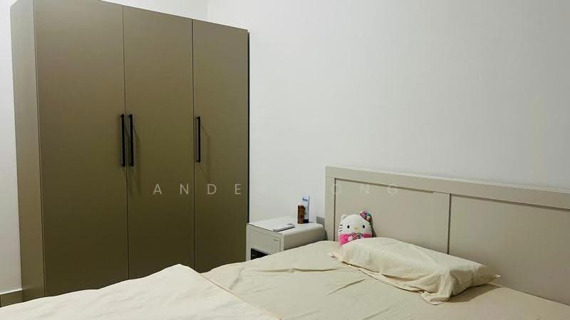 Rumah Bandar untuk Dijual di Bandar Cassia (Batu Kawan) - Anders Ong - PropertyGuru.com.my