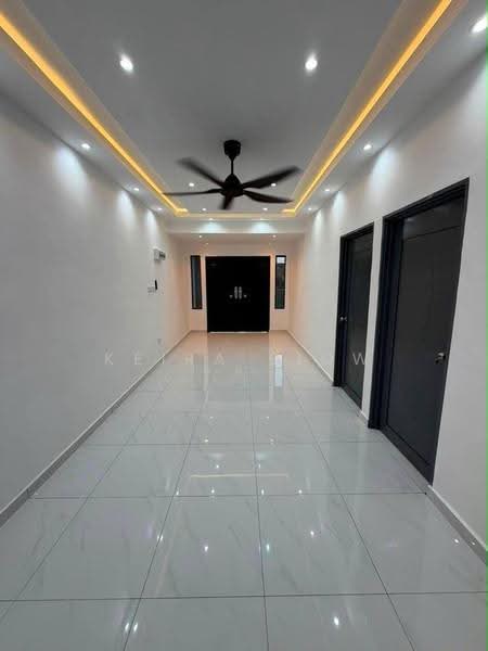 Rumah Teres 1-Tingkat untuk Dijual di Taman Universiti (Skudai) - Keira Siow - PropertyGuru.com.my