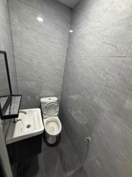 Rumah Teres 1-Tingkat untuk Dijual di Taman Universiti (Skudai) - Keira Siow - PropertyGuru.com.my