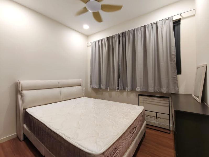 Kediaman Servis untuk Dijual di M Vertica - May Liong - Bedroom - PropertyGuru.com.my