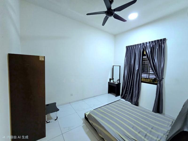2-storey Terraced House for Sale in Bukit Indah (Iskandar Puteri (Nusajaya)) - Jameson Choo - Bedroom - PropertyGuru.com.my