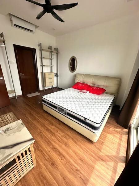 Service Residence for Rent at Regalia Residence - Eddy Lee - Bedroom - PropertyGuru.com.my