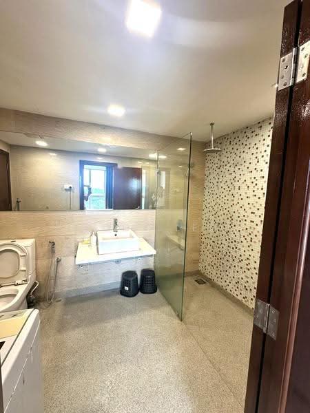 Service Residence for Rent at Regalia Residence - Eddy Lee - Bathroom - PropertyGuru.com.my