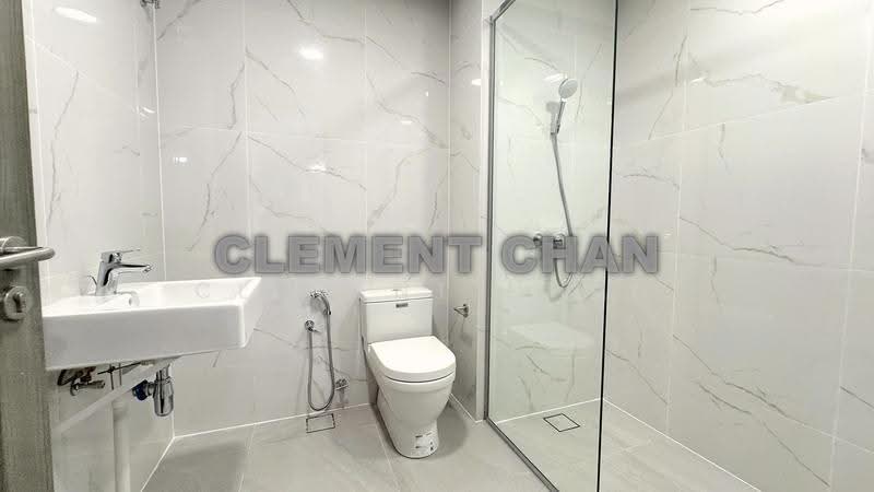 Service Residence for Rent at Agile Bukit Bintang - Clement Chan - Bathroom - PropertyGuru.com.my
